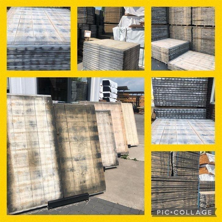 Steenschot Lariks | Hardhout | Grenen, Huis en Inrichting, Complete eetkamers, Nieuw, Ophalen of Verzenden