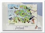 Zeeland - van der Meulen - 1000 Stukjes, Ophalen of Verzenden, 500 t/m 1500 stukjes, Nieuw, Legpuzzel