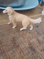 Schleich hond, Verzamelen, Dierenverzamelingen, Ophalen of Verzenden, Zo goed als nieuw, Hond of Kat, Beeldje of Figuurtje