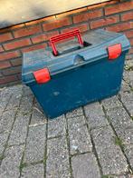 Poetskist paarden en pony’s, Dieren en Toebehoren, Ophalen, Zo goed als nieuw