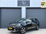 Peugeot 5008 1.2 Schuifdak / Leder / Automaat / Carplay /NAP, 65 €/maand, Gebruikt, Euro 6, 1199 cc