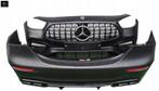 Mercedes E Klasse W213 63 AMG Facelift Sedan Voorbumper acht, Gebruikt, Bumper, Mercedes-Benz, Achter