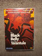 the Black Belly of the Tarantula 1971 - import regio 1, Cd's en Dvd's, Vanaf 16 jaar, Ophalen of Verzenden, Zo goed als nieuw