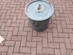 Weck ketel, Ophalen, Gebruikt, Overige materialen, Overige typen