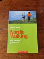 B. Wenzel - Nordic Walking, Ophalen of Verzenden, Zo goed als nieuw, B. Wenzel