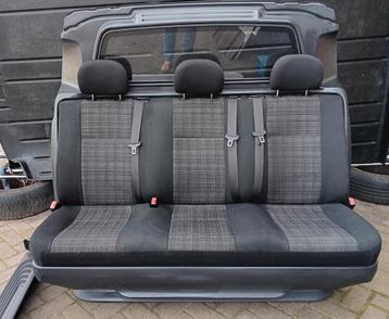 Complete dubbele cabine Mercedes-Benz w447 beschikbaar voor biedingen
