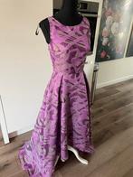 Feest / gelegenheid jurk 36 Swing met kaartje, Kleding | Dames, Gelegenheidskleding, Galajurk, Paars, Nieuw, Ophalen of Verzenden
