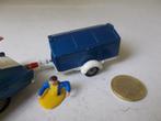 1968 Corgi Toys GIFTSET 10 MARLIN RAMBLER + TRAILER + KANO!, Hobby en Vrije tijd, Modelauto's | 1:43, Ophalen of Verzenden, Zo goed als nieuw