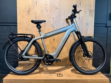 Riese&Müller Supercharger GT Vario - Nieuw! - aanbieding! beschikbaar voor biedingen