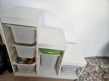 Ikea trofast GRATIS beschikbaar voor biedingen