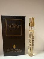 Simone Andreoli Rose of Dangerous Flamenco 7,5ml Nieuw, Ophalen of Verzenden, Nieuw