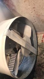Ventilator dikair de100, Ophalen, Gebruikt, ?, ?