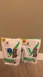 Hill’s kitten voer, Ophalen of Verzenden, Nieuw