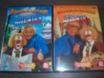 Bassie en Adriaan Op Reis door Amerika op 2 dvd's nieuwstaat, Avontuur, Verzenden, Alle leeftijden, Zo goed als nieuw