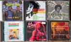Setje Reggae cd's (h), Ophalen of Verzenden, Gebruikt