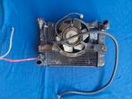 Honda vf1100 C /Magna V65 radiateur inclventilator, Ophalen, Gebruikt