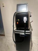 Laser apparaat professionele machine, Witgoed en Apparatuur, Persoonlijke-verzorgingsapparatuur, Ophalen, Zo goed als nieuw