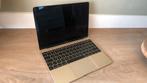 MacBook 12inch 2017, Computers en Software, Apple Macbooks, 16 GB, MacBook, Qwerty, 512 GB