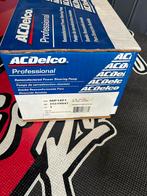 ACDelco power steering pump, Auto-onderdelen, Ophalen of Verzenden, Gereviseerd, Buick