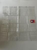 Foto kaarten insteekhoes display ophangsysteem 108x108 cm, Ophalen of Verzenden, Zo goed als nieuw