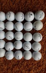 Inesis golfballen (50), Sport en Fitness, Golf, Overige merken, Bal(len), Ophalen of Verzenden, Zo goed als nieuw