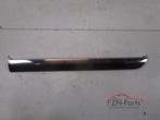 VW Passat B8 Chrome deurlijst Strip Links-achter, Ophalen, Gebruikt