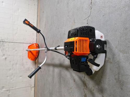 Bosmaaier, Tuin en Terras, Bosmaaiers, Nieuw, Benzine, Ophalen