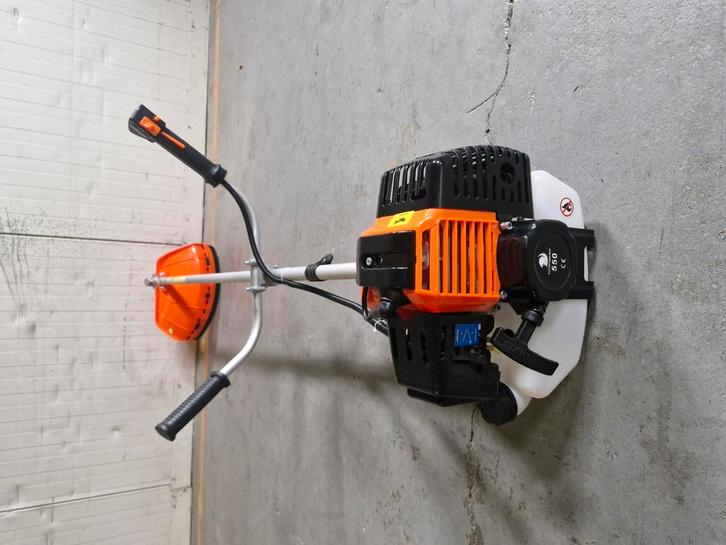 Bosmaaier, Tuin en Terras, Bosmaaiers, Nieuw, Benzine, Ophalen