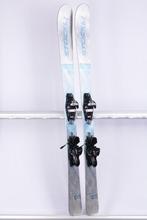168 dames ski's STOCKLI NELA 88 2022, grip walk, Overige merken, 160 tot 180 cm, Gebruikt, Verzenden