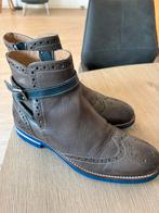 Enkel laats Melvin en Hamilton maat 37, Lage of Enkellaarzen, Ophalen of Verzenden, Zo goed als nieuw, Melvin & Hamilton