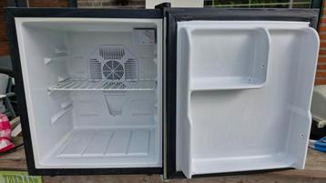 Mini koelkast Thermo-elektrisch  - Minibar beschikbaar voor biedingen