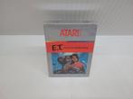 E.T. Atari 2600 CIB, Spelcomputers en Games, Games | Atari, Ophalen of Verzenden