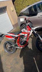 Beta rr 50 track, Fietsen en Brommers, Brommers | Derbi, Ophalen