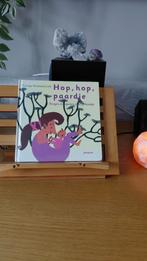 Truusje Vrooland-Löb - Hop, hop, paardje, Gelezen, Non-fictie, Ophalen of Verzenden, Truusje Vrooland-Löb