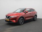Nissan Qashqai 1.3 MHEV Xtronic Tekna BTW|AUTOMAAT| OCCASION, 12 maanden, Euro 6, Leder en Stof, Origineel Nederlands