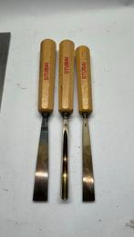 STUBAI gutsen ( guts beitels ), Hobby en Vrije tijd, Ophalen of Verzenden, Nieuw