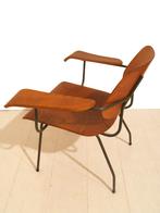 Pilastro design fauteuil model 8000 design Tjerk Reijenga, Gebruikt, -, -, Ophalen of Verzenden