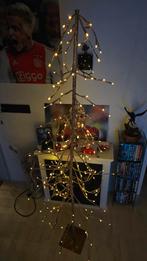 Gouden Glitter LED Boom! 180 CM! NIEUW!, Diversen, Ophalen of Verzenden, Nieuw