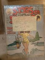 Sjors en Sjimmie en wordt vervolgd strips, Meerdere stripboeken, Ophalen of Verzenden, Gelezen