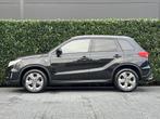 Suzuki Vitara 1.6 EXCLUSIVE, NAVI, CRUISE, CAMERA, LED, ECC-, Gebruikt, 4 cilinders, 1095 kg, Bedrijf
