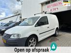 Volkswagen Caddy 2.0 SDI | Trekhaak | APK, Voorwielaandrijving, Stof, Gebruikt, 4 cilinders