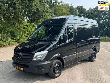 Mercedes-Benz Sprinter 516 316 2.2 CDI 366 DC EURO6 beschikbaar voor biedingen