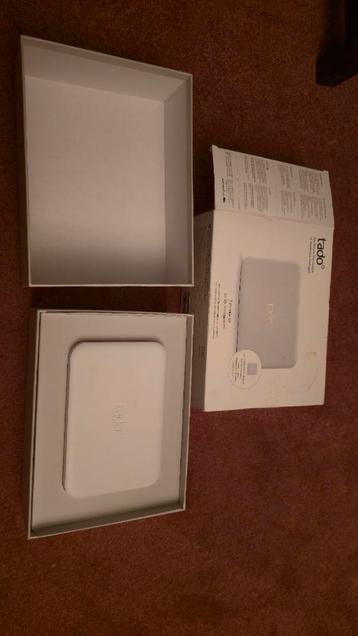 Tado extension kit, nieuw in verpakking. beschikbaar voor biedingen