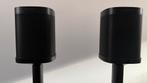 2 stuks Sonos One SL (Gen2) op Vogel’s speaker standaard., Ophalen, Zo goed als nieuw, 60 tot 120 watt, Sonos