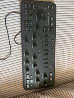 Loupedeck+ bewerkingsconsole  voor foto- en videobewerking, Ophalen of Verzenden, Zo goed als nieuw