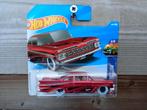 Chevrolet Impala '59 Hotwheels, Ophalen, Nieuw, Auto