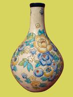 Boch Catteau kruikvormige vaas 28 cm Keramis, Ophalen