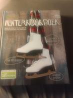 Winterkookboek, Ophalen of Verzenden, Zo goed als nieuw