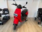 IVA E-GO S3 - Showroommodel Snorscooter, Ophalen of Verzenden
