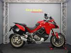 Ducati MULTISTRADA 1260 S, Motoren, Motoren | Ducati, Bedrijf, Toermotor